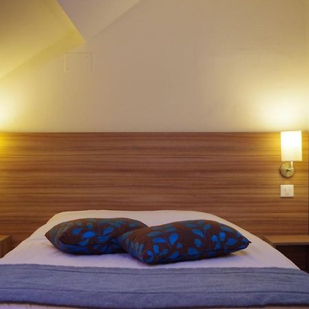 Logis Hotel Le Chene Vert Savenay Luaran gambar